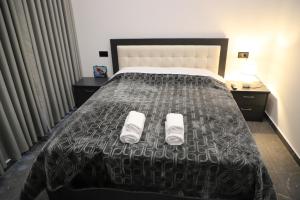 Fotografie z fotogalerie ubytování Hotel Kamsi v destinaci Berat