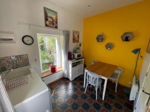 ナントにあるMaison indépendante avec terrasse privée - Le pigeonnierのギャラリーの写真