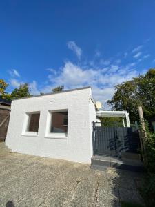 Kleiner Bungalow