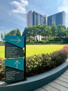 Φωτογραφία από το άλμπουμ του Maya Bay Residences σε Banting