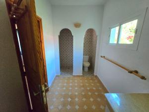 Photo de la galerie de l'établissement blue lagoon apartment 6, à Moulay Bousselham 8 autres photos