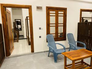 Gambar di galeri bagi Alice Rest Arugambay di Arugam Bay