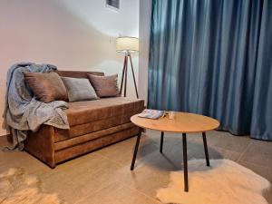 Setusvæði á Apartman S&L