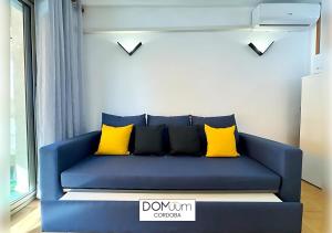 Posedenie v ubytovaní DOMuum Holidays - CORDOBA Apartments