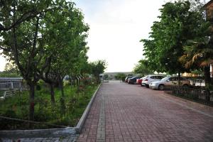 Giardino di Hotel Blini