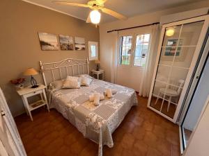 Gallery image of Apartamento en Son Bou in Son Bou +6 photos