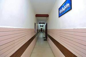 Fotografie z fotogalerie ubytování Hotel Sunlight Inn v Novém Dillí