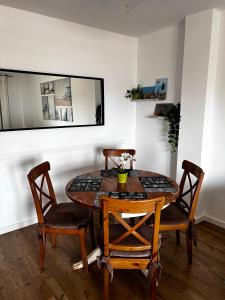 Fotografie z fotogalerie ubytování Precioso apartamento frente a la playa v destinaci Torre del Mar