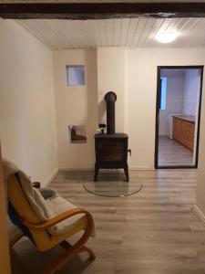 Gallery image of Surya Garden Retreat in Sběř
