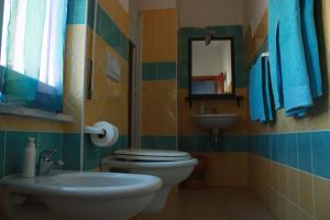 Galeriebild der Unterkunft B&B Viadelmare in Alghero
