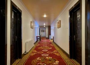 Fotografie z fotogalerie ubytování The Highland Mountain Resort & Spa Kargil v destinaci Kargil