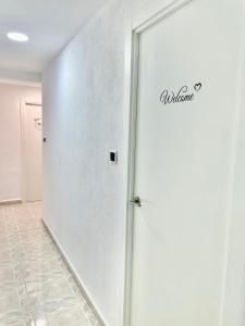 Fotografie z fotogalerie ubytování Habitación en piso particular Sol Connect v destinaci Alicante