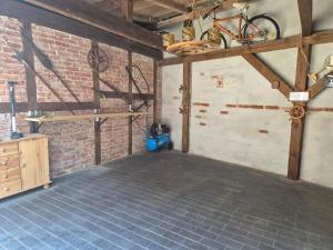 Η κουζίνα ή μικρή κουζίνα στο Hofidyll FW 6 - Objekt-ID 15486-6 +11 φωτογραφίες