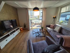 Μια τηλεόραση ή/και κέντρο ψυχαγωγίας στο Hofidyll FW 6 - Objekt-ID 15486-6