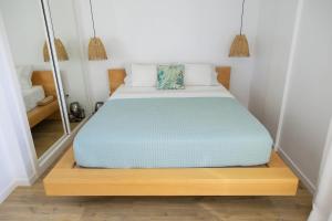 Billede fra billedgalleriet på Helena - Marel Bliss Apartments T3 i Mindelo