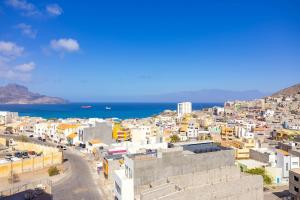 Un paisaje natural cerca del departamento