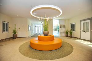 Fotografie z fotogalerie ubytování Meeresblick Wohnung 018 v destinaci Kühlungsborn