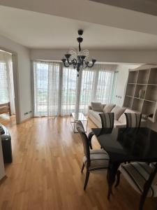 Gallery image of Apartments Krug in Budva