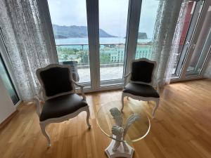 Gallery image of Apartments Krug in Budva +114 photos