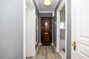 Gallery image of Cosy 2-Bedroom Apartment near Airport in Dublin