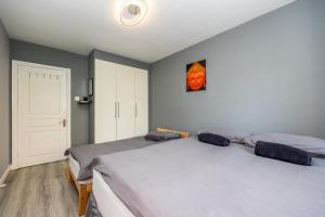 Gallery image of Cosy 2-Bedroom Apartment near Airport in Dublin