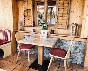 Foto sihtkohas Reutte asuva majutusasutuse Hotel Lainbach in Wängle galeriist