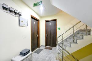 Fotografie z fotogalerie ubytování FabHotel Dwarka Residency - Nr Yashobhoomi Convention Centre v Novém Dillí