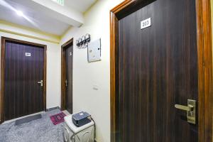 Fotografie z fotogalerie ubytování FabHotel Dwarka Residency - Nr Yashobhoomi Convention Centre v Novém Dillí