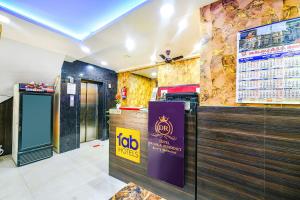 Certifikát, hodnocení, plakát nebo jiný dokument vystavený v ubytování FabHotel Dwarka Residency - Nr Yashobhoomi Convention Centre