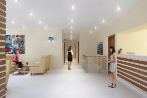Hosté ubytování Dragut Point North Hotel - All Inclusive + 37 fotografií