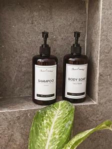 龙目岛库塔Secret Spot Surf and Stay的相册照片