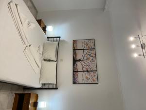 Fotografie z fotogalerie ubytování Villa Alexandra Ierissos v destinaci Ierissós