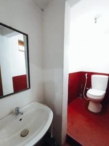 Bagno di Stay Logi Nanuoya