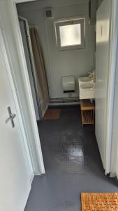 Foto dalla galleria di Mini Hotel Übernachten Im Gurkenfass a Lübbenau