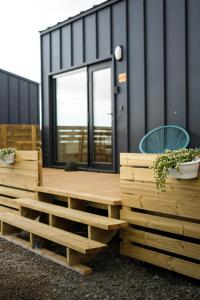 Foto sihtkohas Hólmur asuva majutusasutuse HH Gisting/Guesthouse galeriist