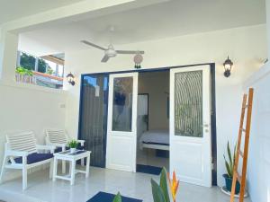 Foto sihtkohas Gili Air asuva majutusasutuse Lovy's Gili Air galeriist