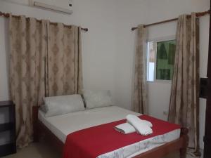 Fotografie z fotogalerie ubytování Hotel Residencial Ramire-Tour v destinaci Benguela