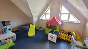Hotel *** NAT Wisła孩童俱樂部