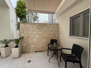 Gallery image of Evas home in Néa Alikarnassós +20 photos