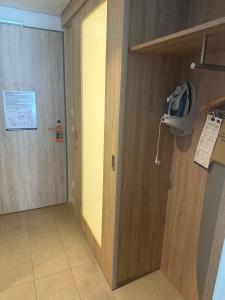 美因河畔法兰克福Hampton By Hilton Frankfurt Airport的相册照片