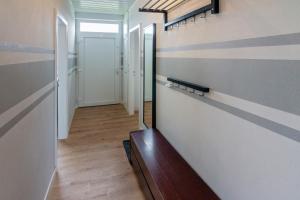 Galeriebild der Unterkunft Ferienhaus Kim in Dornumersiel