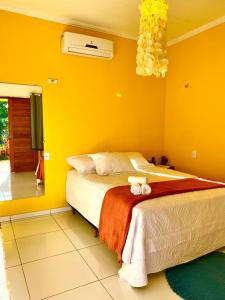 Gallery image of Pousada La Ilha in Cajueiro