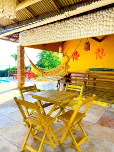 Gallery image of Pousada La Ilha in Cajueiro