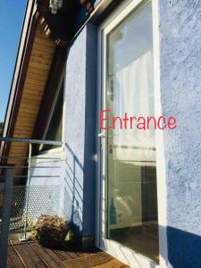 Fotografie z fotogalerie ubytování JANÉA in Vineyard Soft Green House v destinaci Reichsfeld