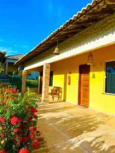 Gallery image of Pousada La Ilha in Cajueiro +9 photos