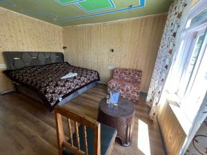 Фотография из галереи The Sun Shine Pahalgam в городе Пахалгам