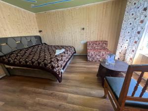 Фотография из галереи The Sun Shine Pahalgam в городе Пахалгам