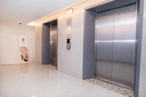 Fotografie z fotogalerie ubytování 905 Zeeland Pier - 9th Floor Premium Studio with FREE Parking v Kapském Městě