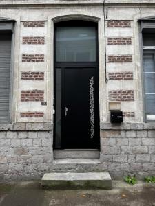 Exteriér nebo vchod ubytování La Suite du Beffroi + 5 fotografií