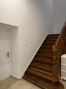Fotografie z fotogalerie ubytování La Suite du Beffroi v destinaci Douai
